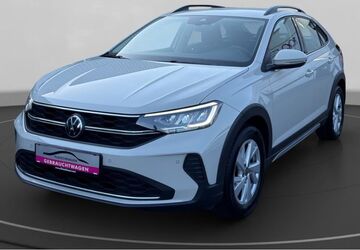 VW Taigo 21.011 km 16.660 &euro; Euskirchen 53879