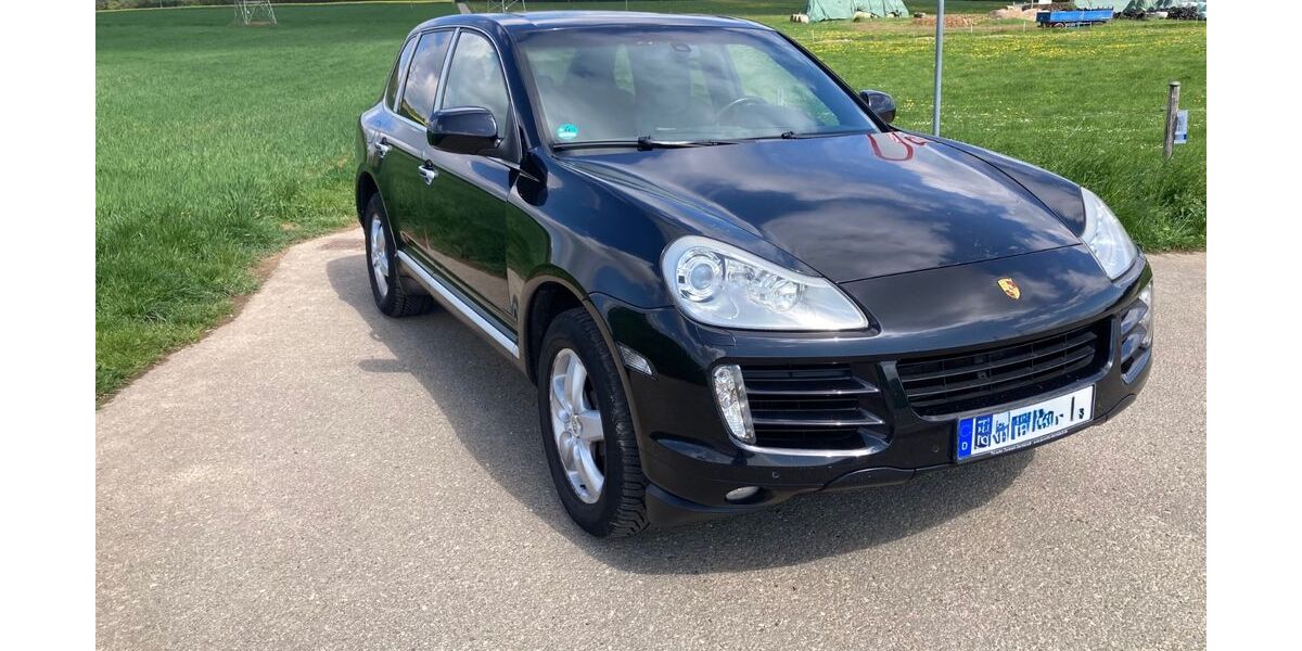 Porsche Cayenne 199.999 km 15.557 &euro; Hürth 50354