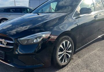 Mercedes-Benz B 200 465.000 km 7.900 &euro; Nörvenich-Binsfeld 52388