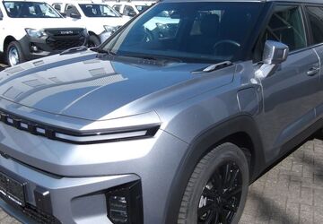 KGM Torres EVX 4.000 km 33.990 &euro; Euskirchen 53879