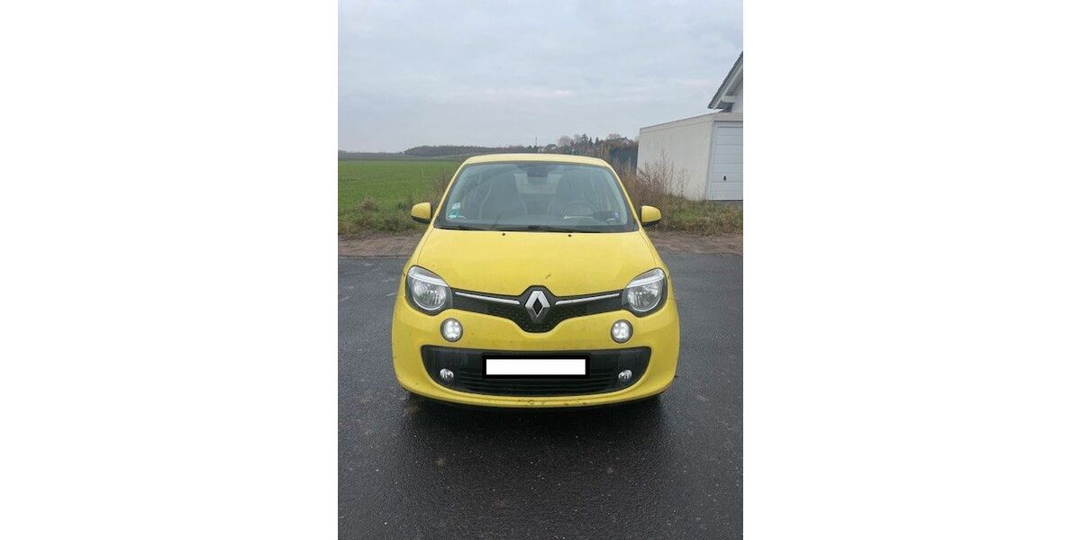 Renault Twingo 135.604 km 3.300 &euro; Niederkassel 53859
