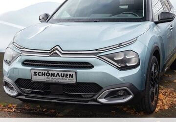 Citroen C4 8.822 km 17.950 &euro; Kerpen 50171