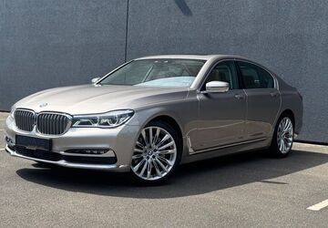 BMW 730 106.900 km 32.790 &euro; Köln 50858