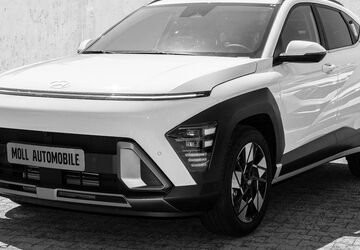 Hyundai KONA 1.200 km 24.980 &euro; Köln 50825