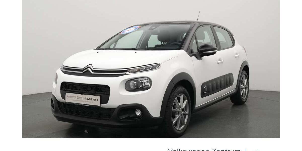 Citroen C3 76.000 km 12.488 &euro; Leverkusen 51379