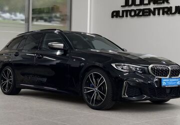 BMW M340d 113.400 km 34.490 &euro; Jülich 52428