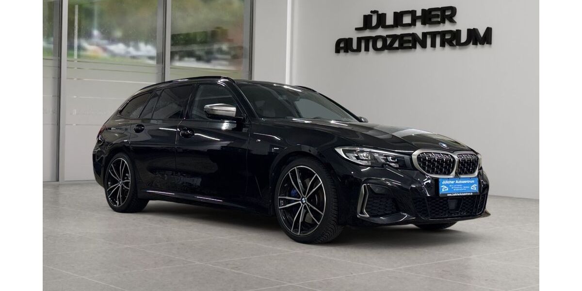 BMW M340d 113.400 km 34.490 &euro; Jülich 52428