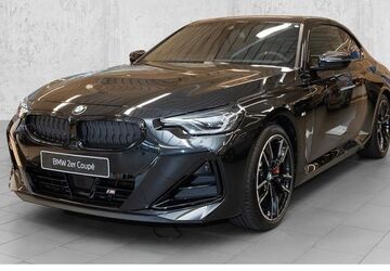 BMW M240i 8.500 km 63.990 &euro; Leverkusen 51371