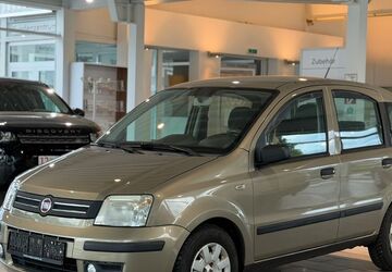 Fiat Panda 142.000 km 1.999 &euro; Inden 52459