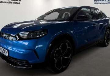 Ford Capri 15.548 km 42.950 &euro; Dormagen 41540