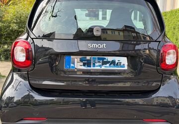 Smart ForTwo 49.000 km 8.500 &euro; Köln 50939