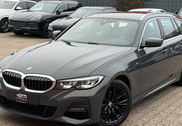 BMW 320 219.600 km 17.490 &euro; Elsdorf 50189