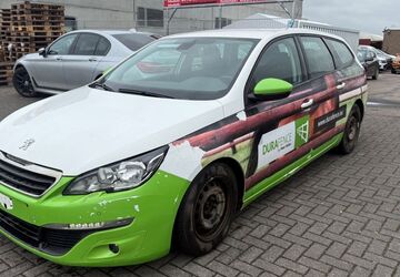 Peugeot 308 223.000 km 2.499 &euro; Euskirchen 53879