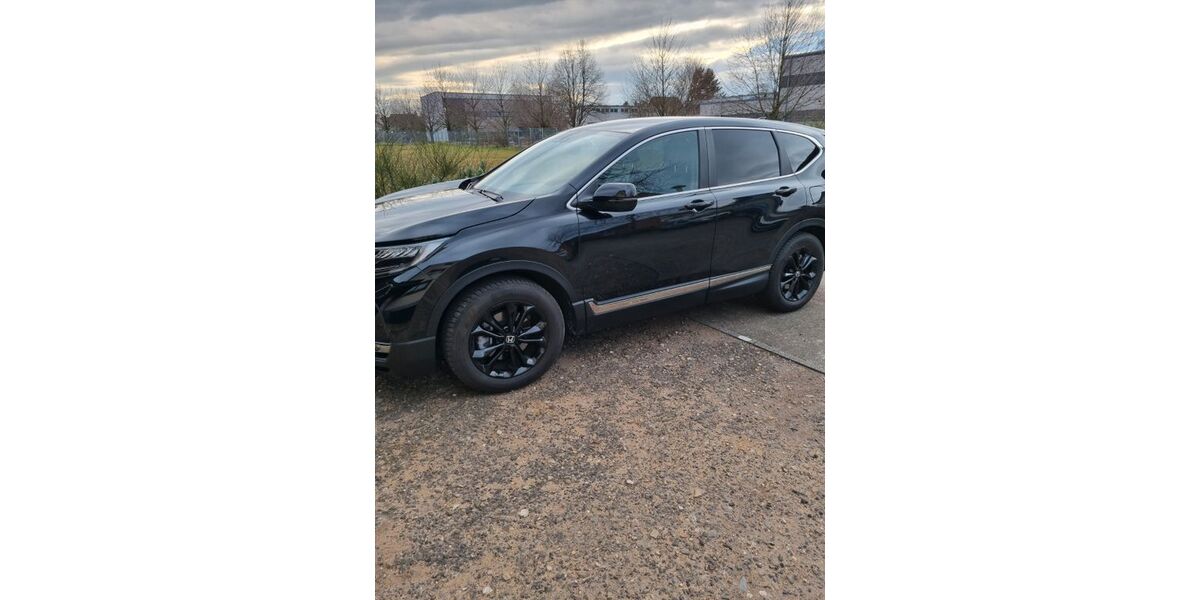 Honda CR-V 27.000 km 32.500 &euro; Köln 50997
