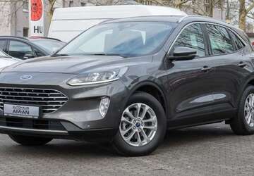 Ford Kuga 13.450 km 25.990 &euro; Köln 50969