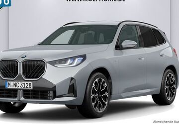 BMW X3 24.731 km 52.250 &euro; Euskirchen 53879