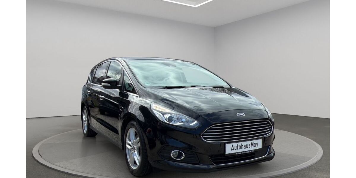 Ford S-Max 147.161 km 11.950 &euro; Köln 50674