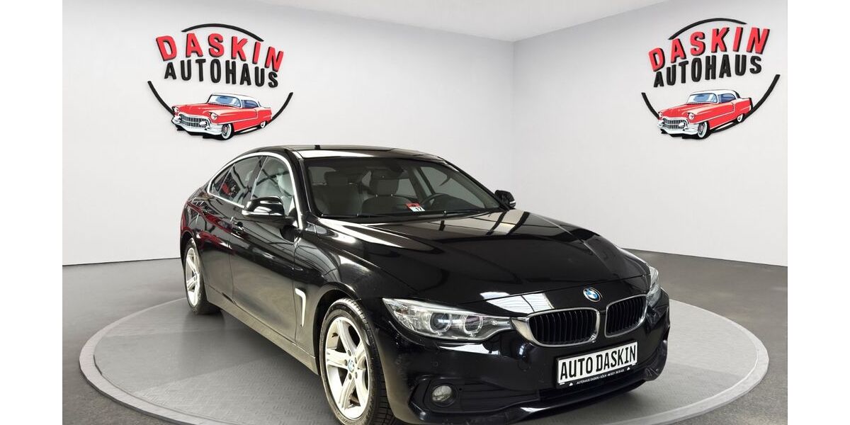 BMW 418 249.000 km 11.700 &euro; Köln 50827