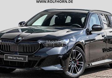 BMW 520 9.989 km 57.990 &euro; Wesseling 50389