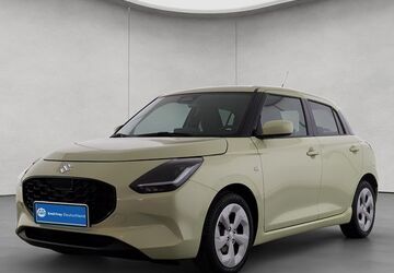 Suzuki Swift 29.436 km 16.480 &euro; Leverkusen 51373