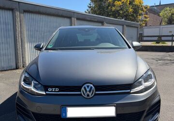 VW Golf 162.454 km 18.400 &euro; Pulheim 50259