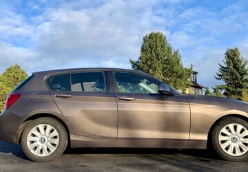 BMW 114 159.396 km 6.200 &euro; Köln 51103