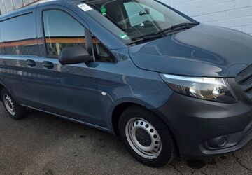 Mercedes-Benz Vito 166.000 km 9.350 &euro; Köln 51149