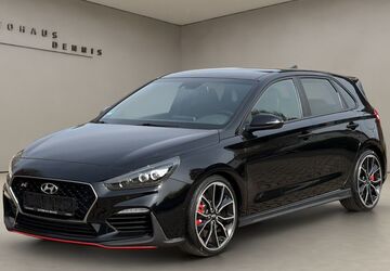 Hyundai i30 89.000 km 20.990 &euro; Jülich 52428