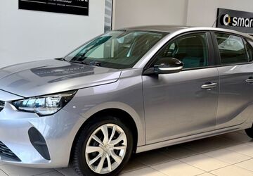 Opel Corsa 85.200 km 11.990 &euro; Köln 51067