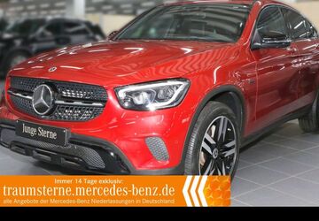 Mercedes-Benz GLC 300 33.018 km 46.890 &euro; Leverkusen 51371
