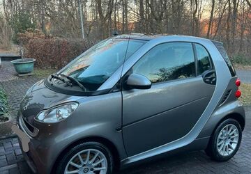 Smart ForTwo 137.000 km 4.999 &euro; Köln 50668