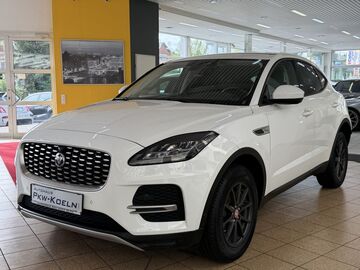 Gebrauchte Jaguar E-Pace