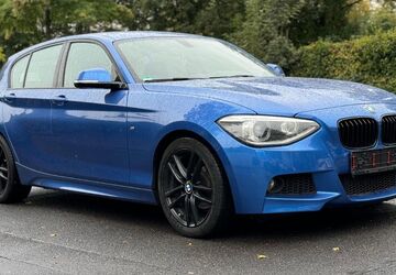 BMW 116 150.000 km 10.850 &euro; Köln 50733