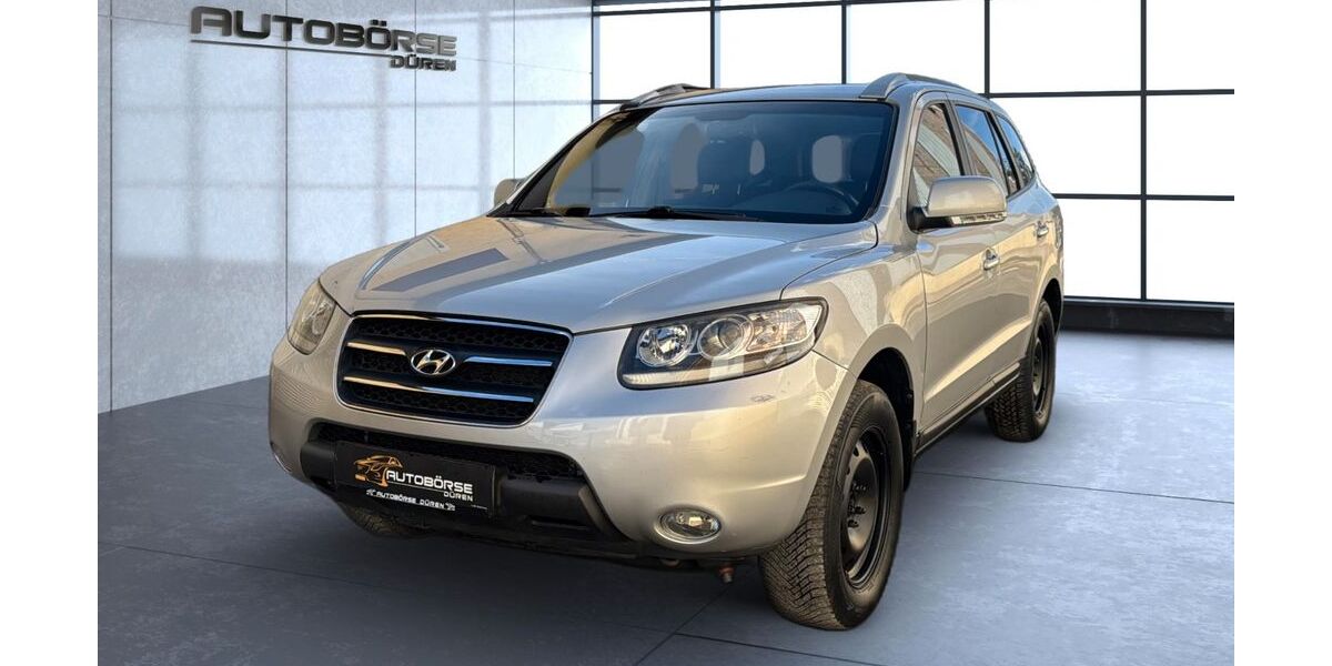 Hyundai SANTA FE 155.016 km 5.999 &euro; Düren 52349