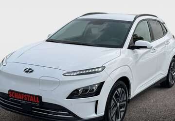 Hyundai KONA 27.065 km 23.979 &euro; Elsdorf 50189