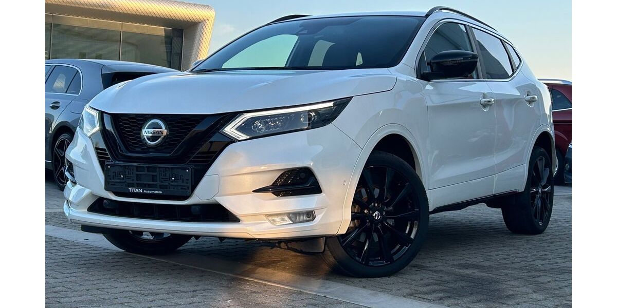 Nissan Qashqai 61.500 km 15.650 &euro; Erftstadt 50374