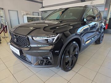 Gebrauchte Volvo XC40