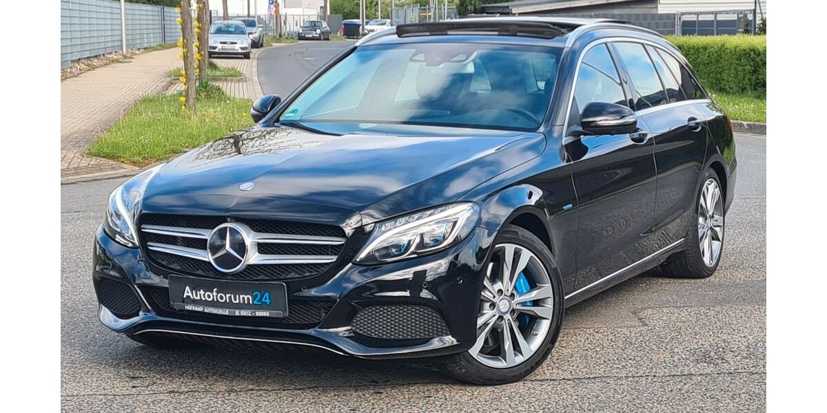 Mercedes-Benz C 350 82.000 km 19.999 &euro; Jülich 52428