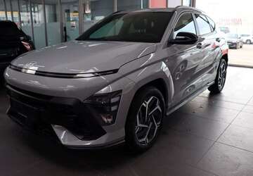 Hyundai KONA 1.254 km 29.980 &euro; Düren 52349