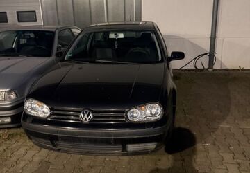 VW Golf 181.000 km 2.350 &euro; Kerpen 50169