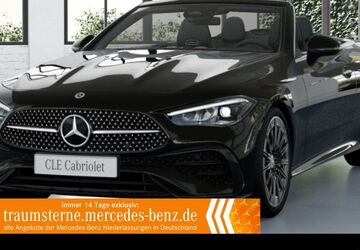 Mercedes-Benz CLE 180 27.140 km 48.490 &euro; Köln 51149