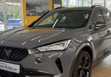 Cupra Formentor 36.000 km 30.999 &euro; Kerpen 50171