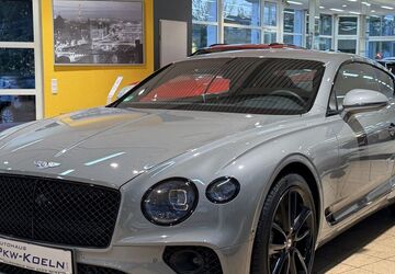 Bentley Continental GT 30.000 km 174.999 &euro; Kerpen 50171