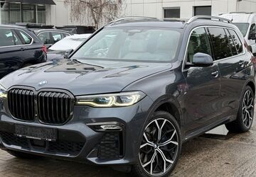 BMW X7 153.800 km 49.999 &euro; Köln 51105