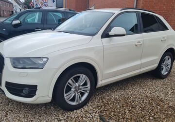 Audi Q3 293.931 km 6.990 &euro; Bergheim 50126
