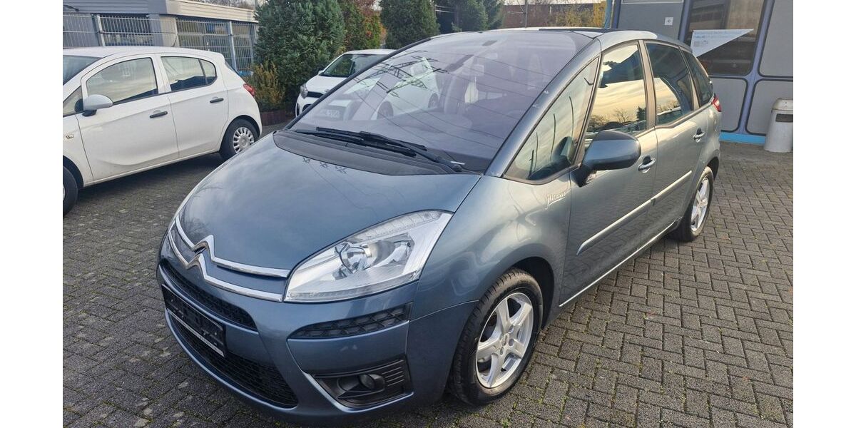 Citroen C4 Picasso 152.000 km 3.950 &euro; Wesseling 50389