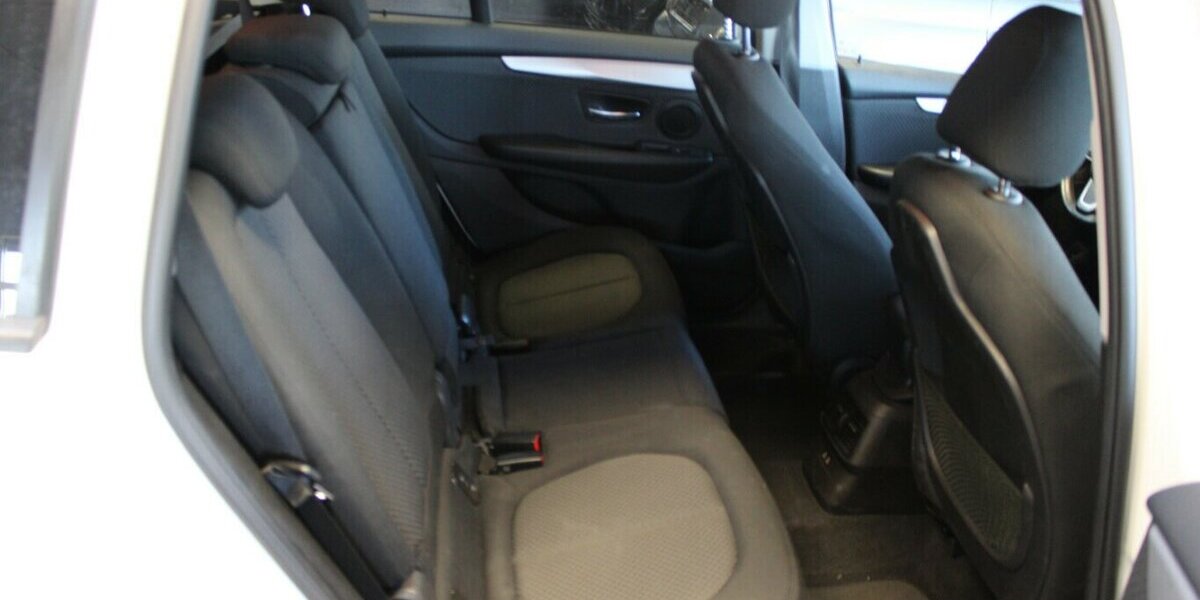 BMW 218 218d Grand Tourer Advantage 117.506 km 15.980 &euro; Euskirchen 53881