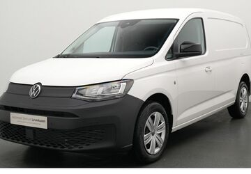 VW Caddy 1.010 km 31.490 &euro; Leverkusen 51379