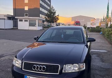 Audi A4 240.000 km 2.500 &euro; Köln 51149