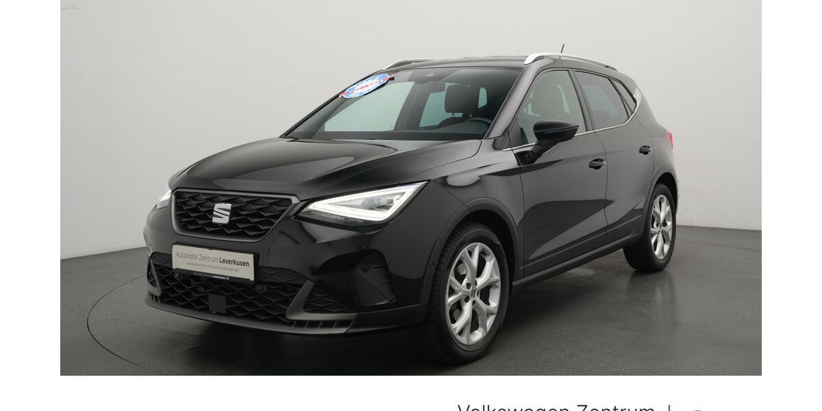 Seat Arona 74.087 km 11.988 &euro; Leverkusen 51379